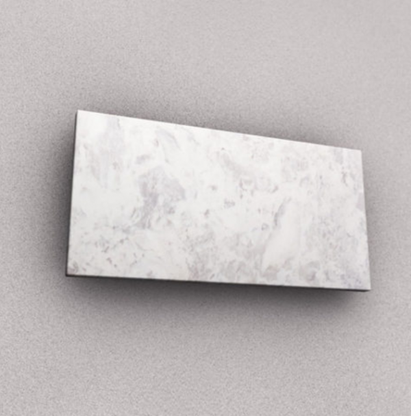 Pemanas Dinding Berbahan Batu